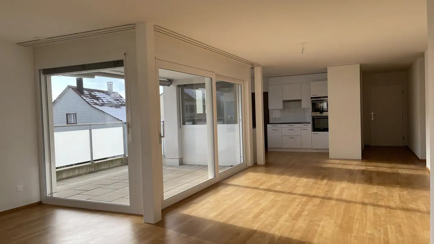 Apartment for rent - Hauptstrasse 9, 8512 Thundorf - Photo 4