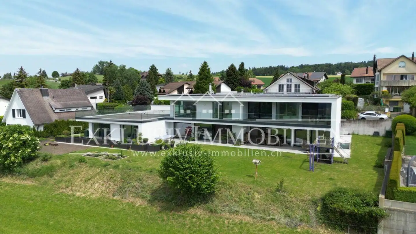 Single house for sale - 8966 Oberwil-Lieli