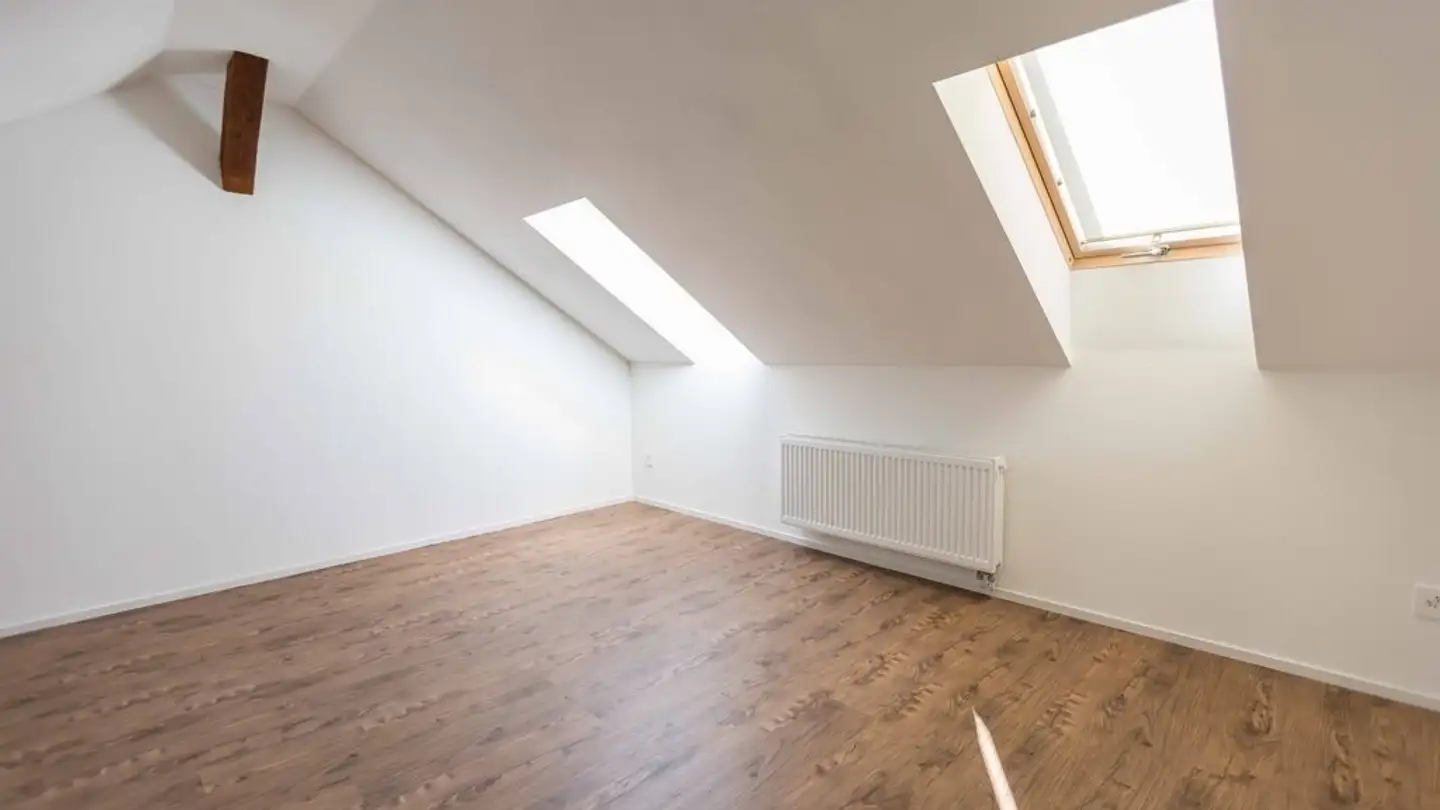 Apartment for rent - Schmiedeweg 5, 4563 Gerlafingen - Photo 4