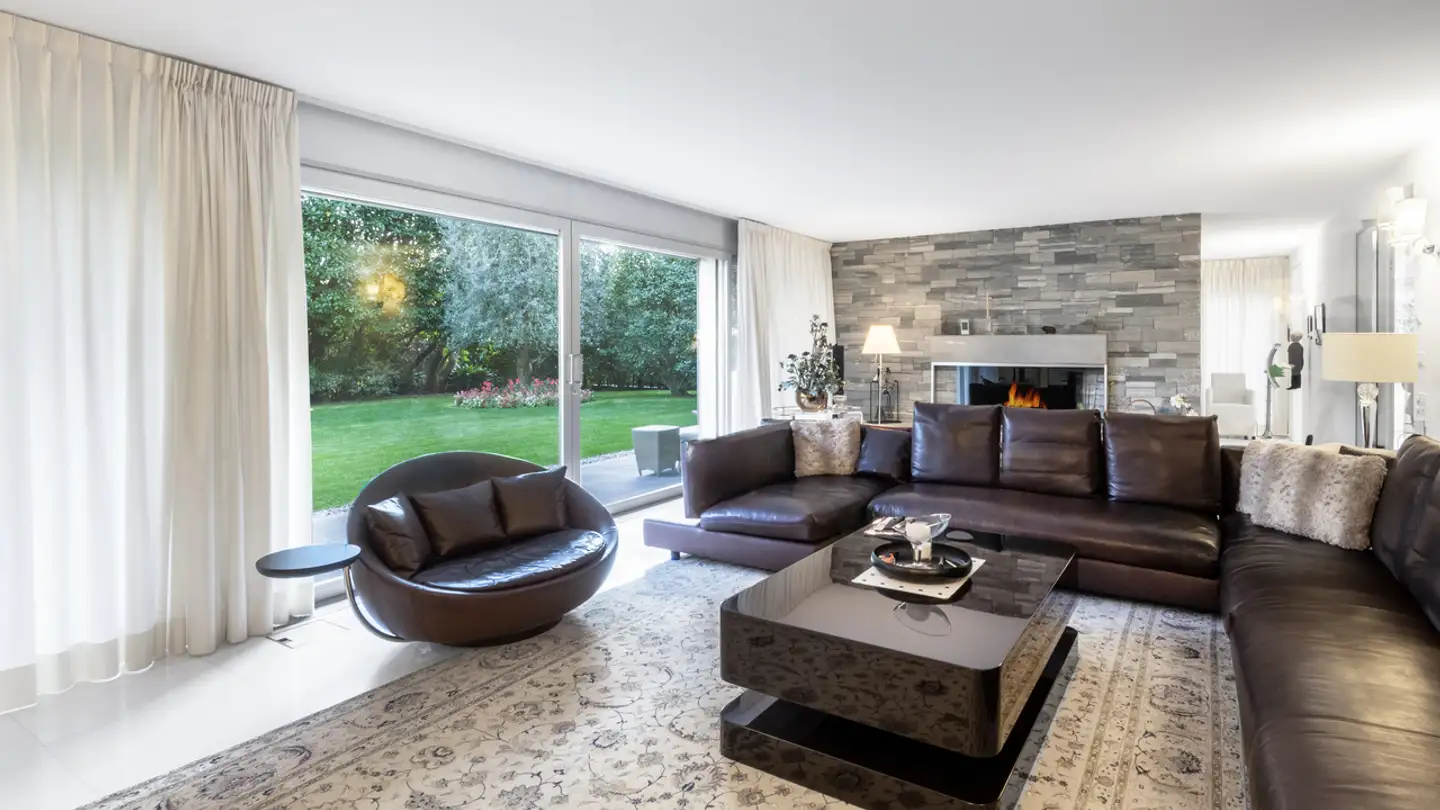 Maison individuelle à vendre - 6612 Ascona - Photo 2