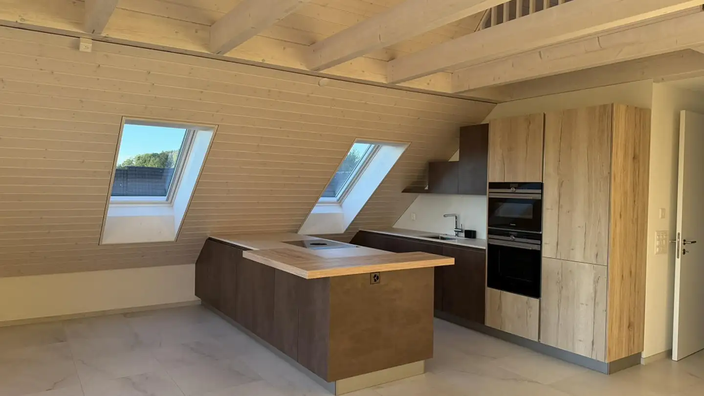 Appartement à louer - Weiherstrasse 4, 8566 Ellighausen - Photo 3