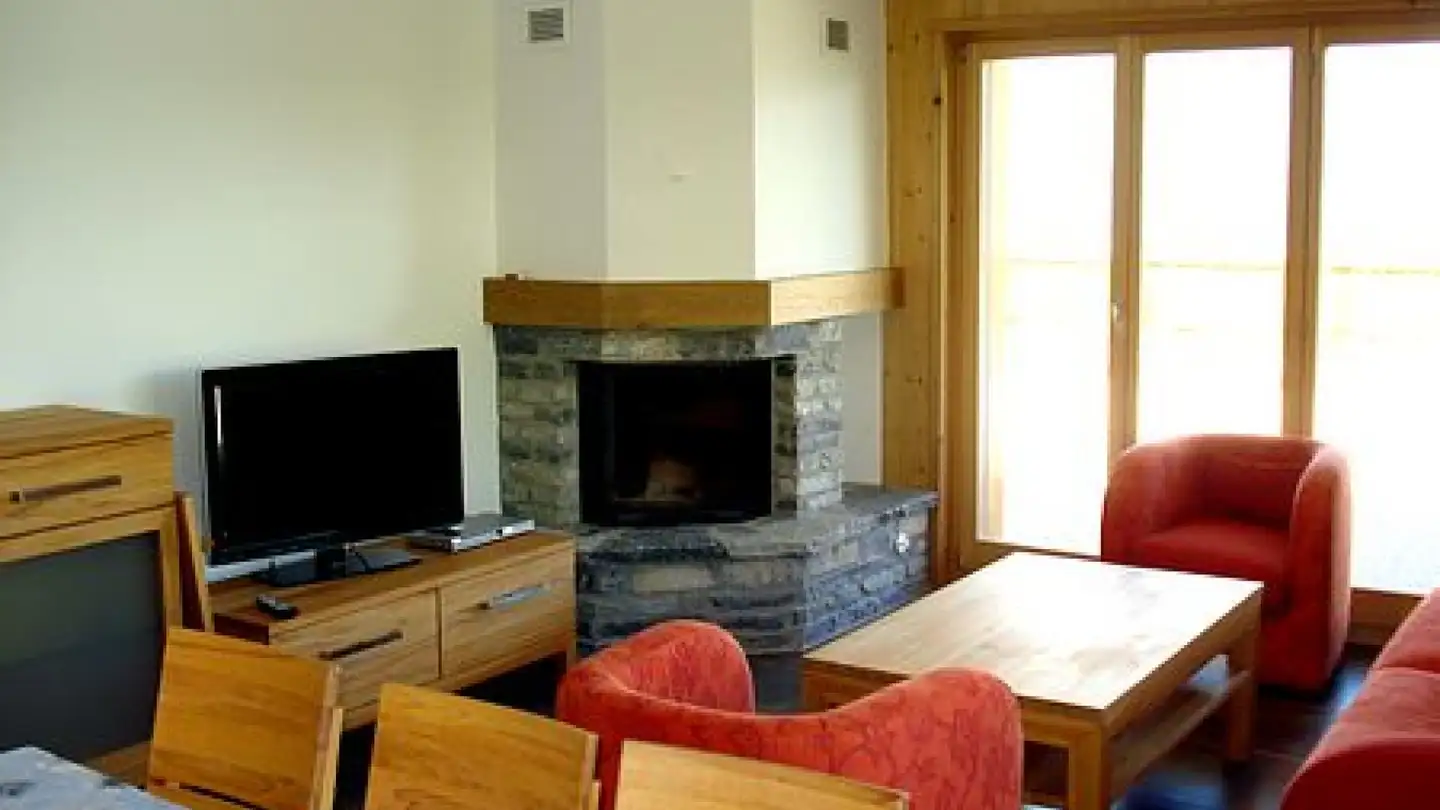 Wohnung kaufen - 1993 Veysonnaz - Foto 4