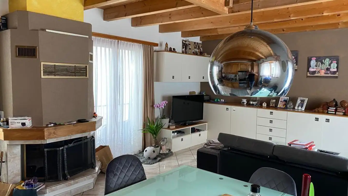 Apartment for sale - 6616 Losone