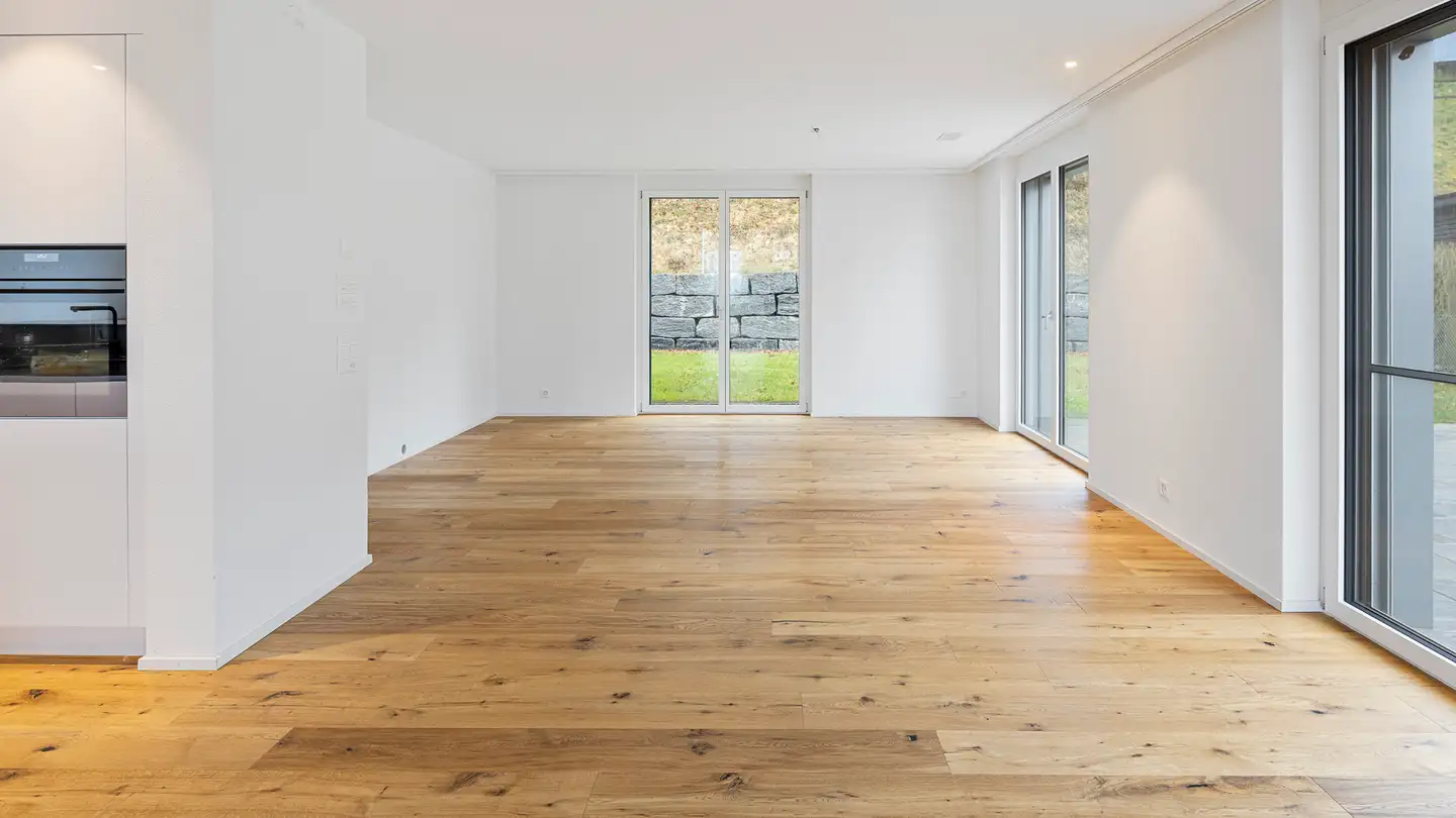 Maison jumelle à vendre - Gütschhalde 9, 6217 Kottwil - Photo 4