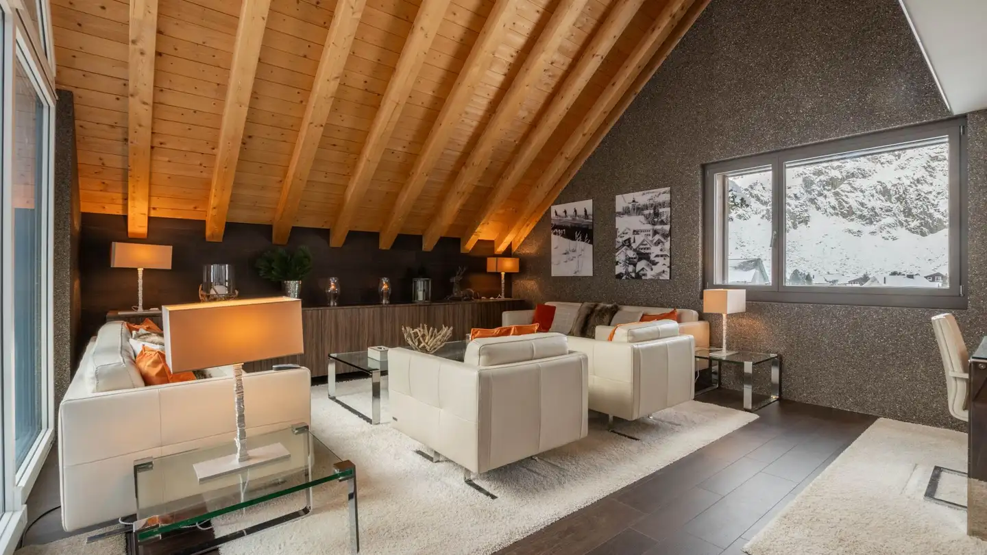 Apartment for sale - Gotthardstrasse, 6487 Göschenen - Photo 3