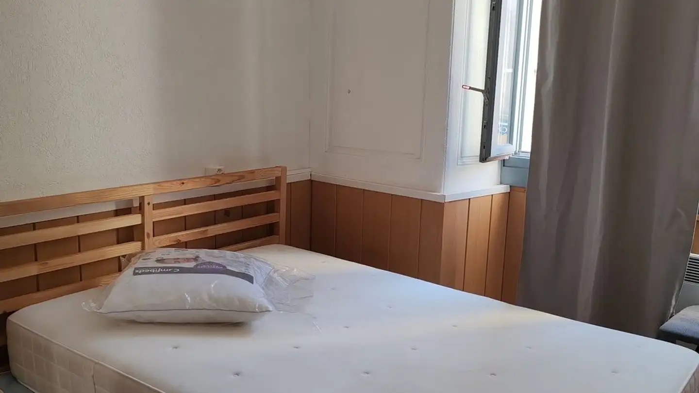 Zimmer mieten - 1110 Morges