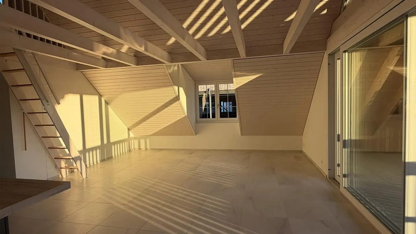 Appartement à louer - Weiherstrasse 4, 8566 Ellighausen - Photo 4
