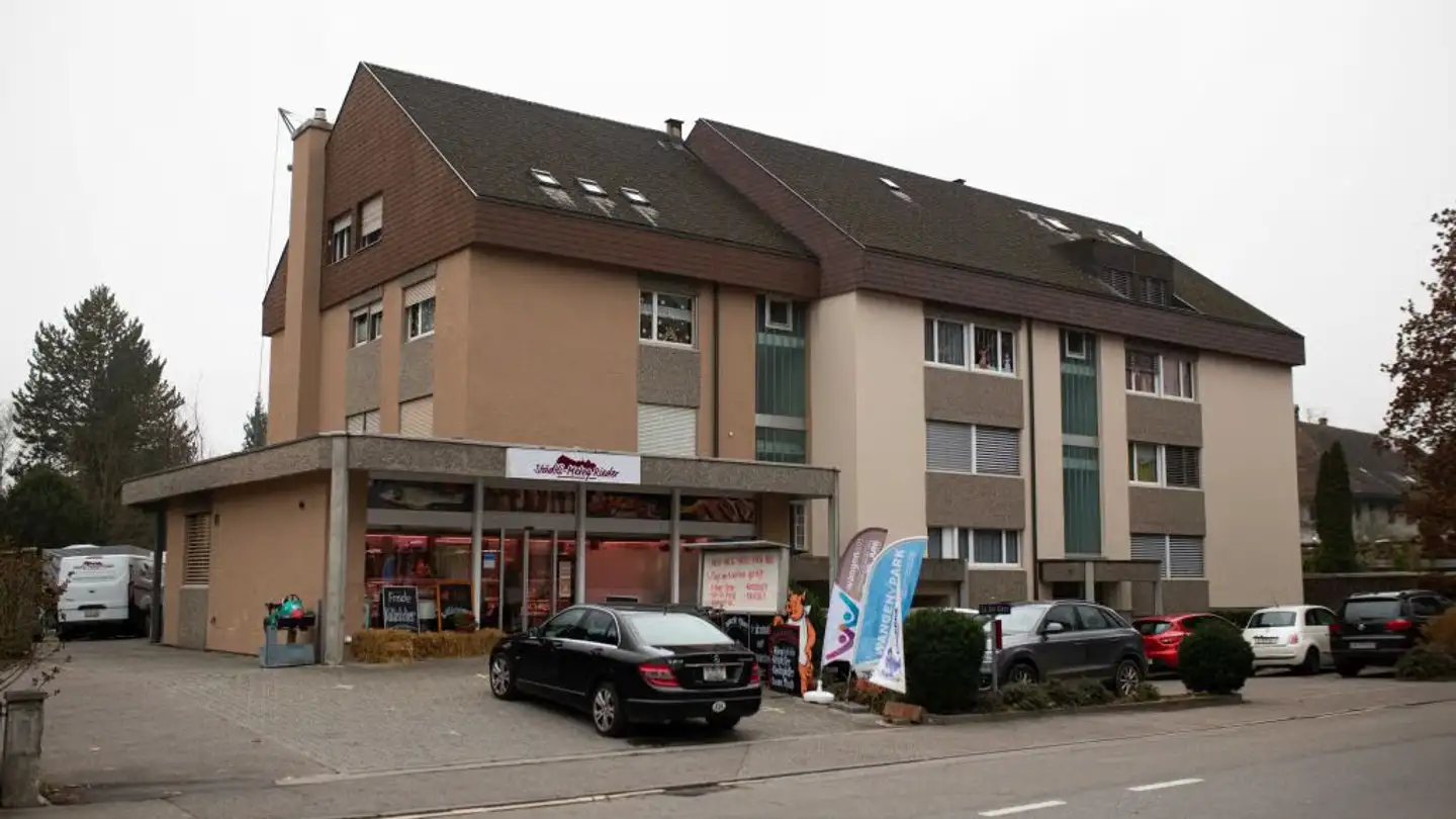 Appartamento in affitto - In Der Gass 1, 3380 Wangen an der Aare