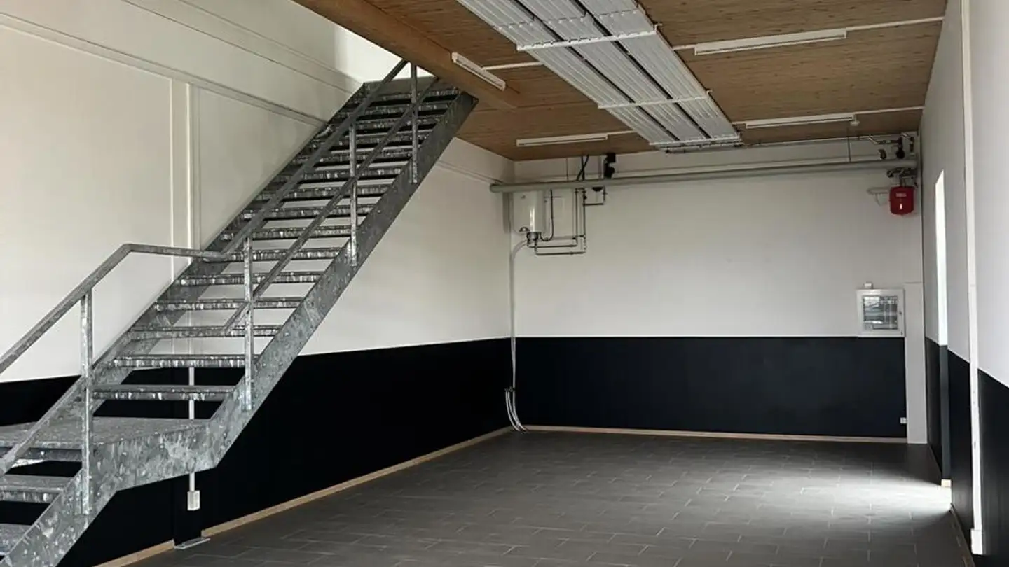 Magasin à louer - Route De Boudry 22a, 2016 Cortaillod - Photo 2