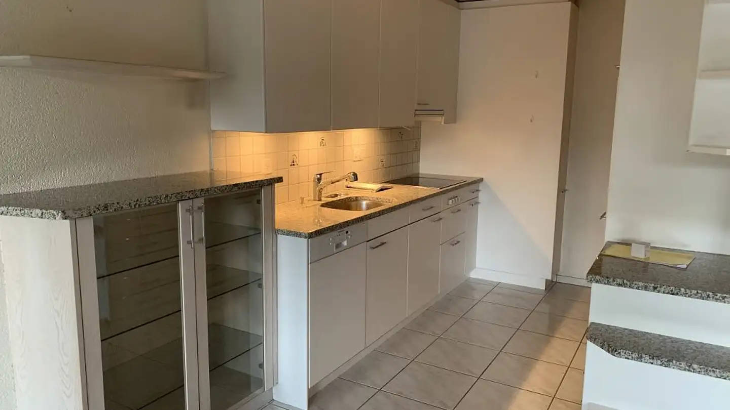 Appartamento in affitto - In Der Gass 1, 3380 Wangen an der Aare - Foto 2