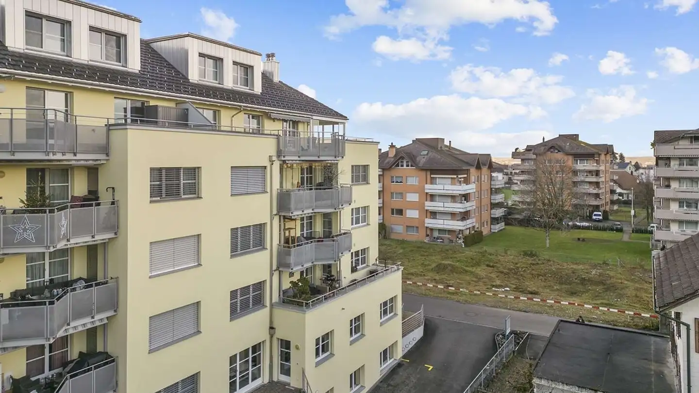 Spazio ufficio in affitto - 8854 Siebnen - Photo 3