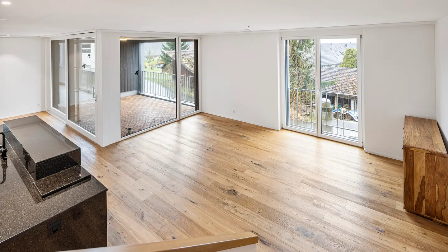 Maison jumelle à vendre - Gütschhalde 9, 6217 Kottwil - Photo 2