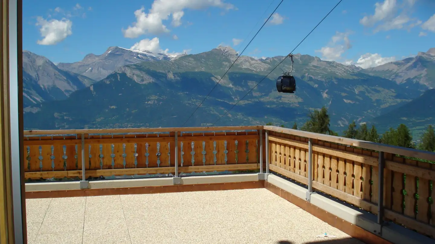 Wohnung kaufen - 1993 Veysonnaz - Foto 3