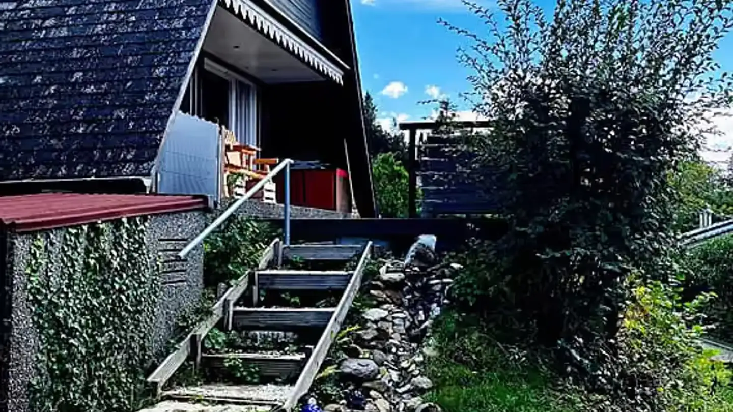 Chalet mieten - Eggstrasse 10, 6417 Sattel - Foto 2