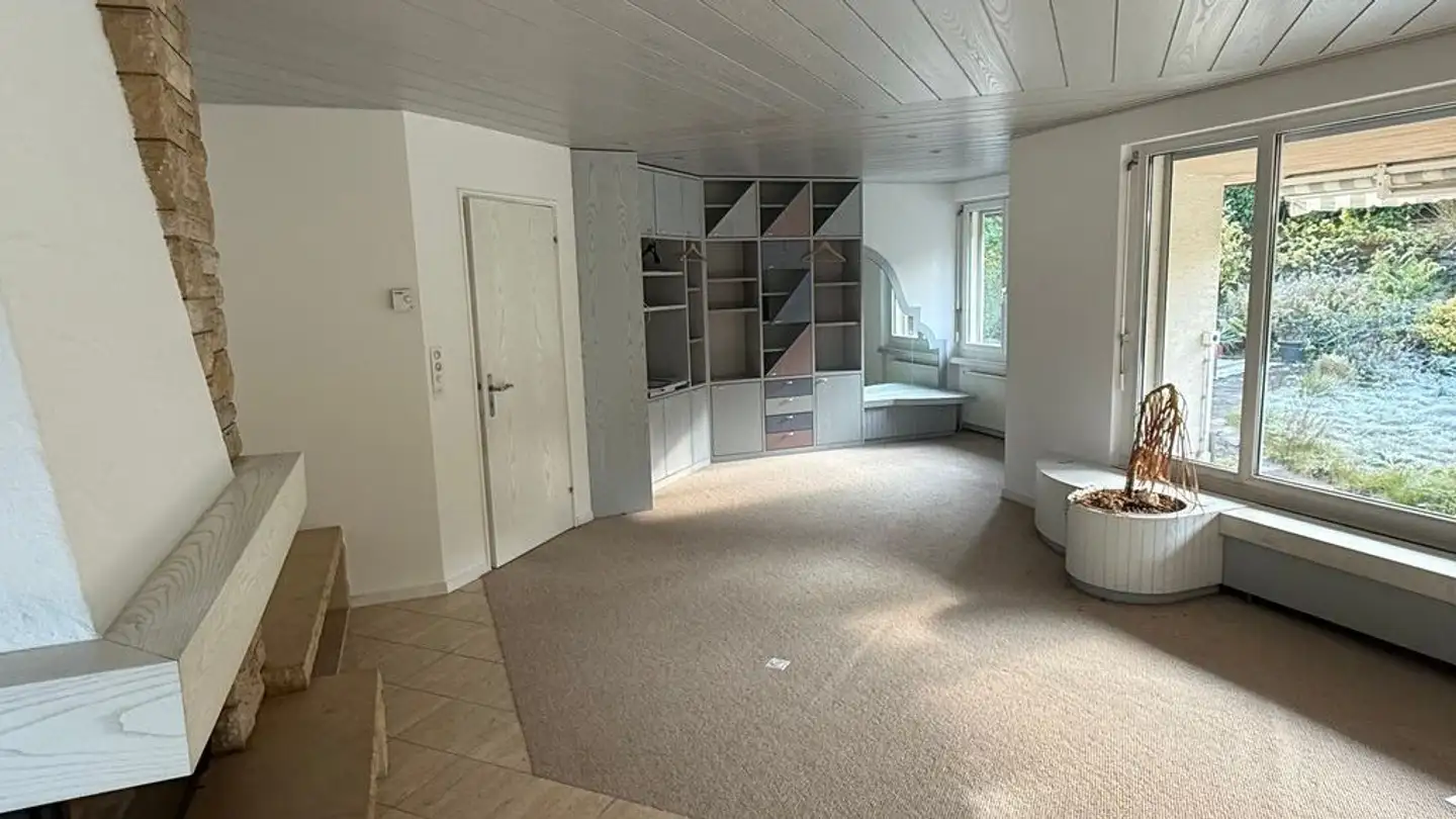 Maison individuelle à louer - Usserbirch 8, 5412 Gebenstorf - Photo 3