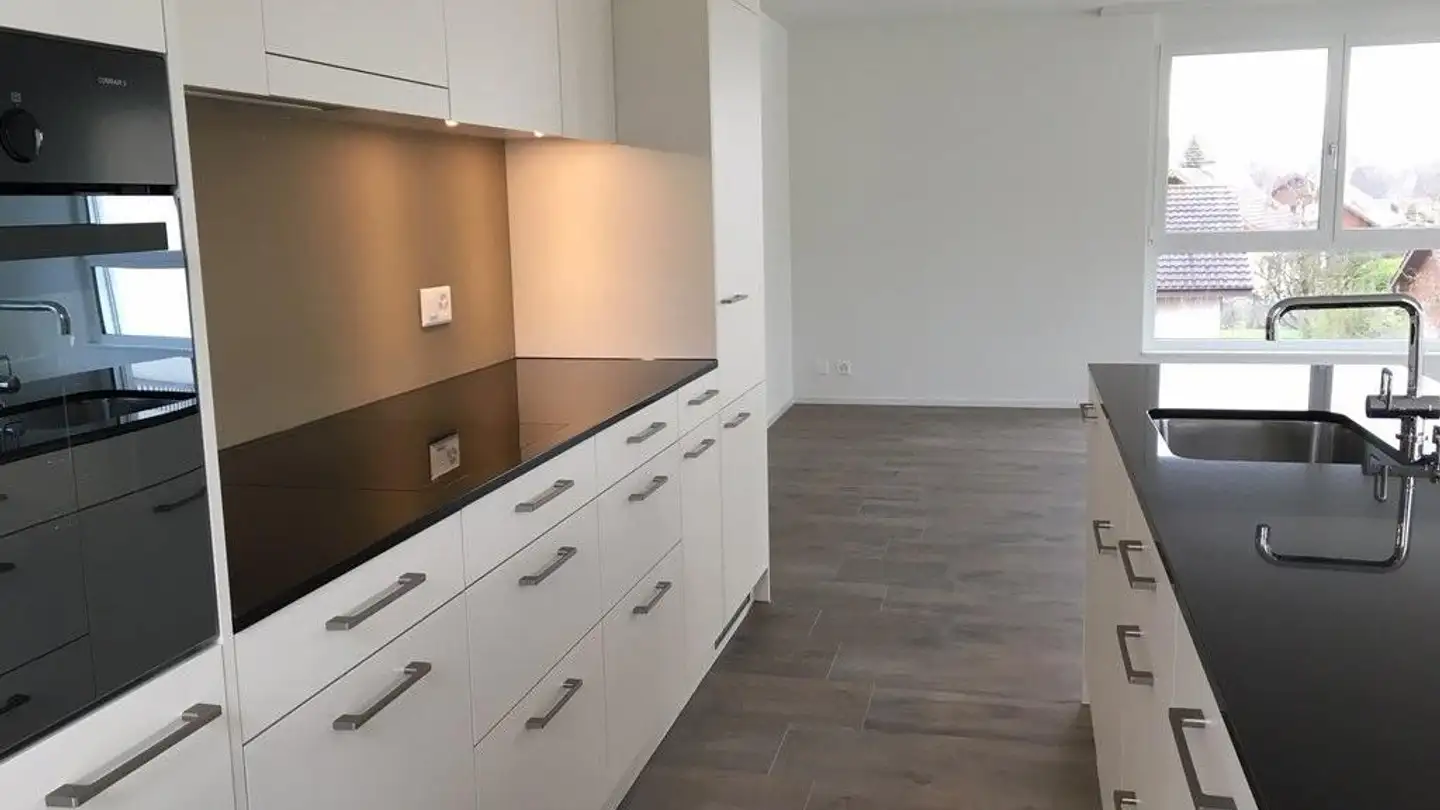 Appartement à louer - Stockerenweg 7, 3114 Wichtrach - Photo 3
