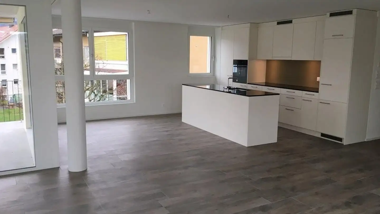 Appartement à louer - Stockerenweg 7, 3114 Wichtrach - Photo 4