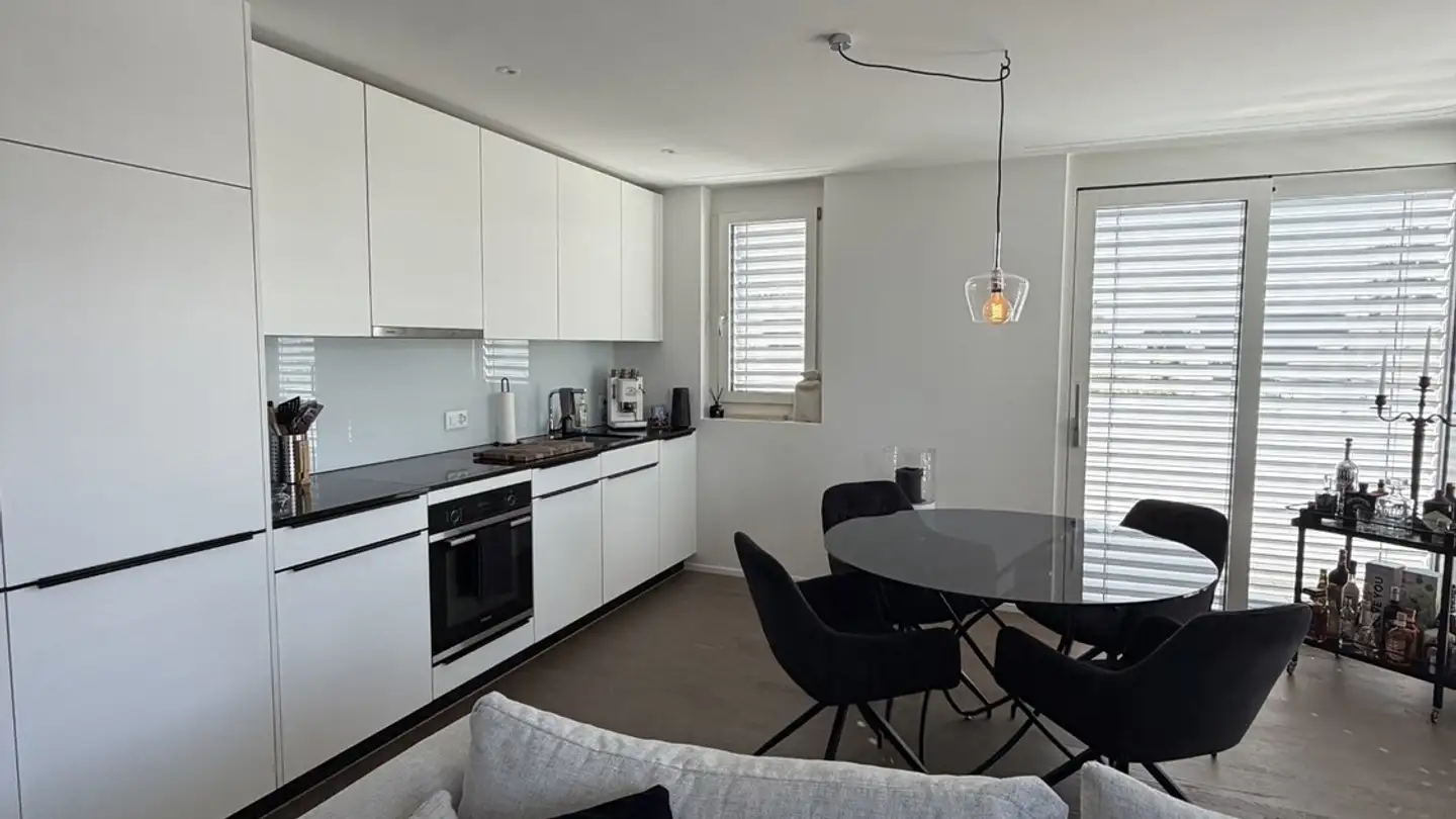 Appartamento in affitto - Pfadhagstrasse 25, 8304 Wallisellen