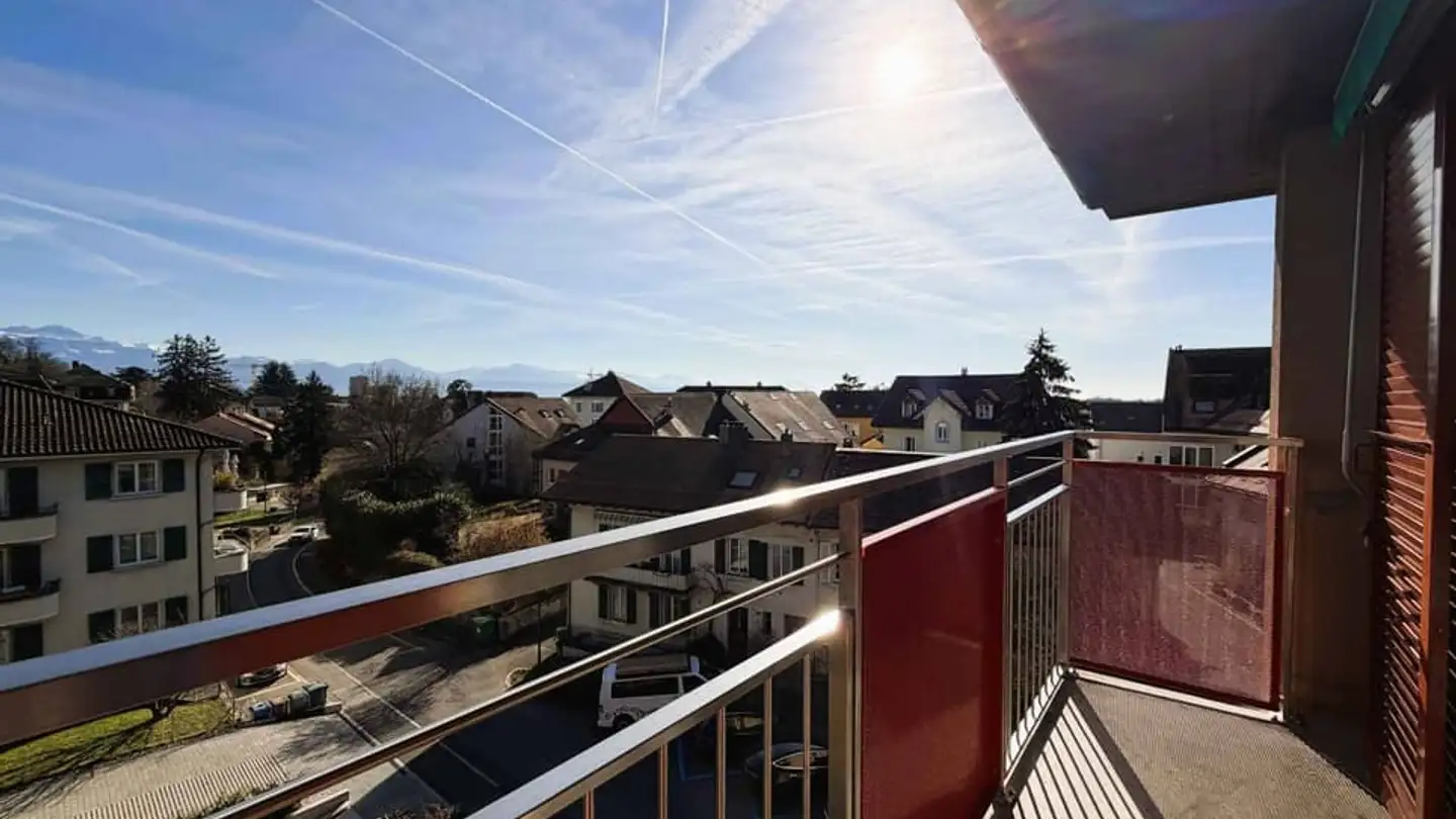 Immeuble résidentiel à vendre - 1020 Renens VD - Photo 4