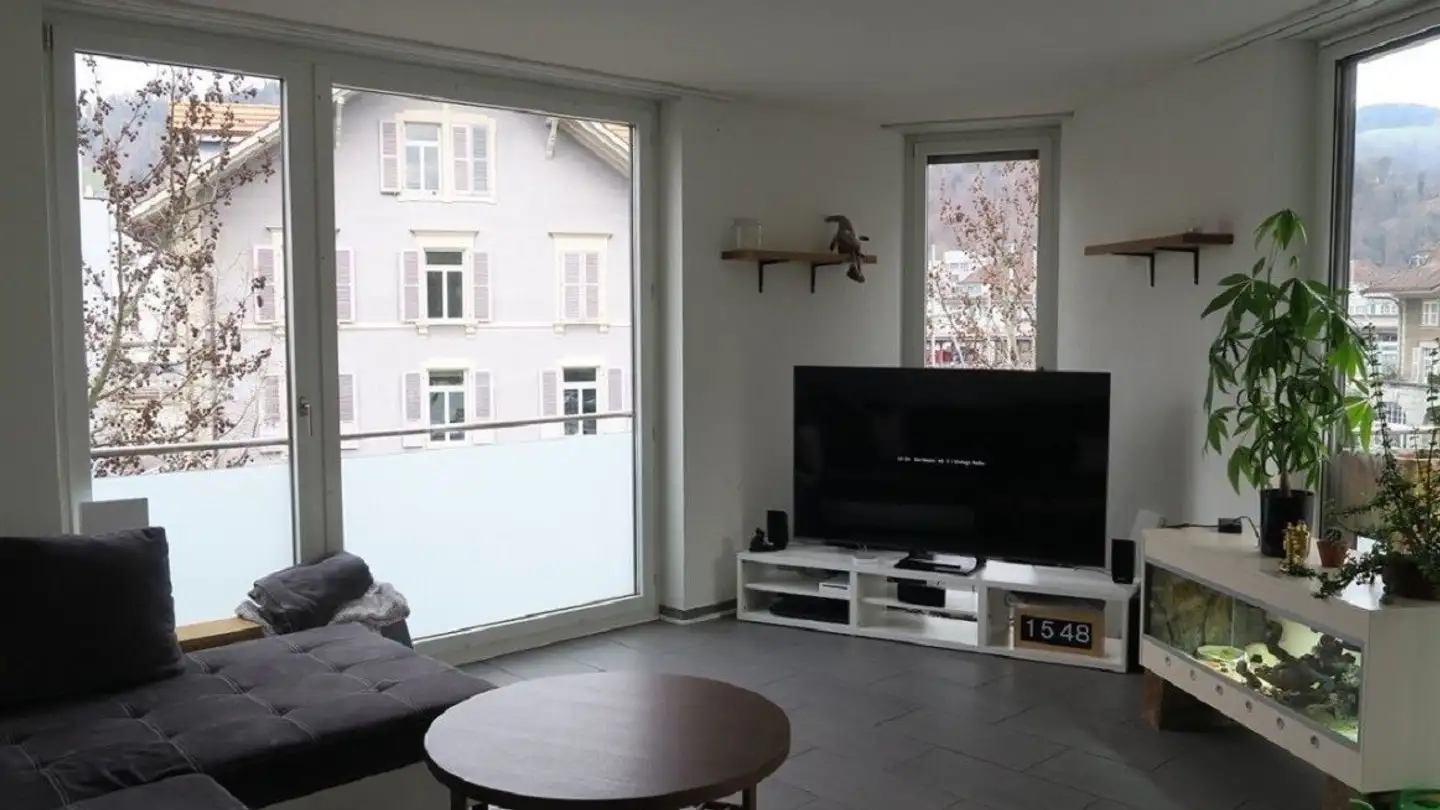 Wohnung mieten - Länggasse 4, 3600 Thun