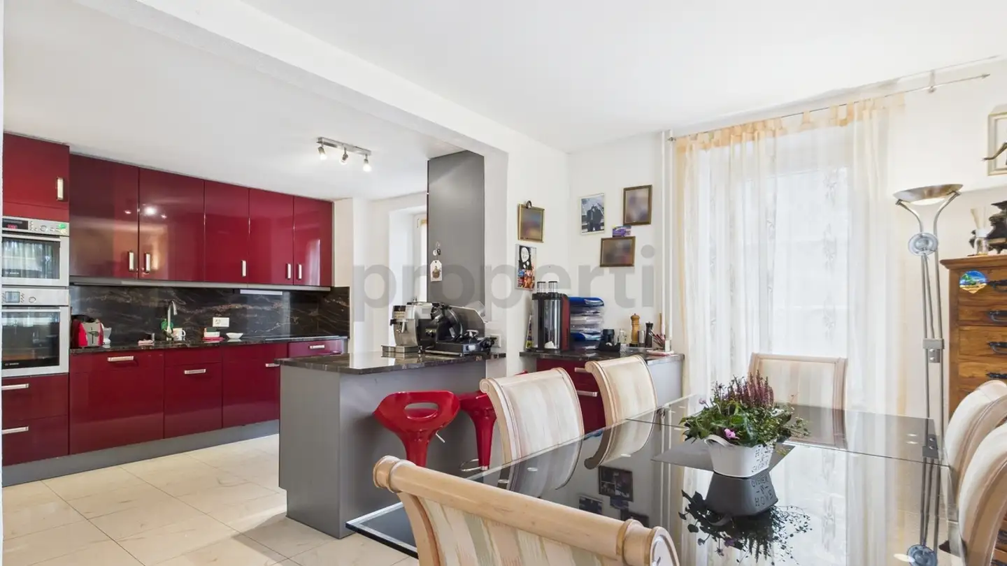 Immeuble résidentiel à vendre - 1820 Veytaux - Photo 2