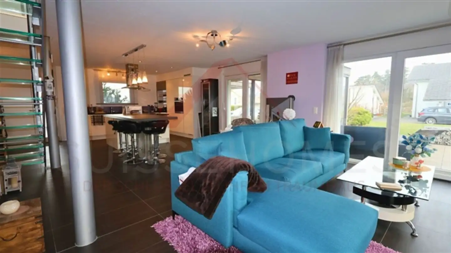 Single house for sale - 2905 Courtedoux - Photo 3