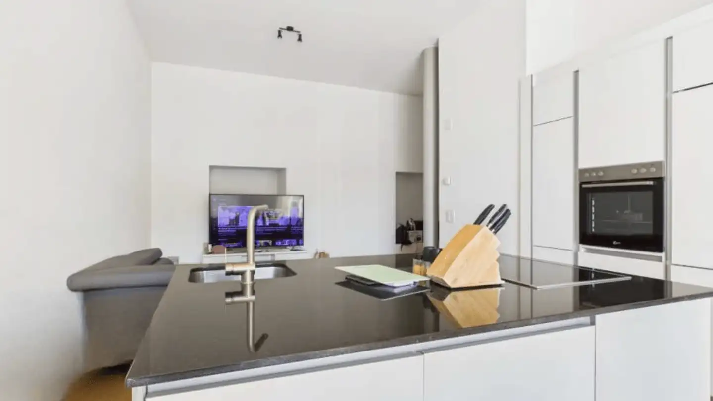 Edificio residenziale in vendita - Hinterdorf 9, 5076 Bözen - Foto 3