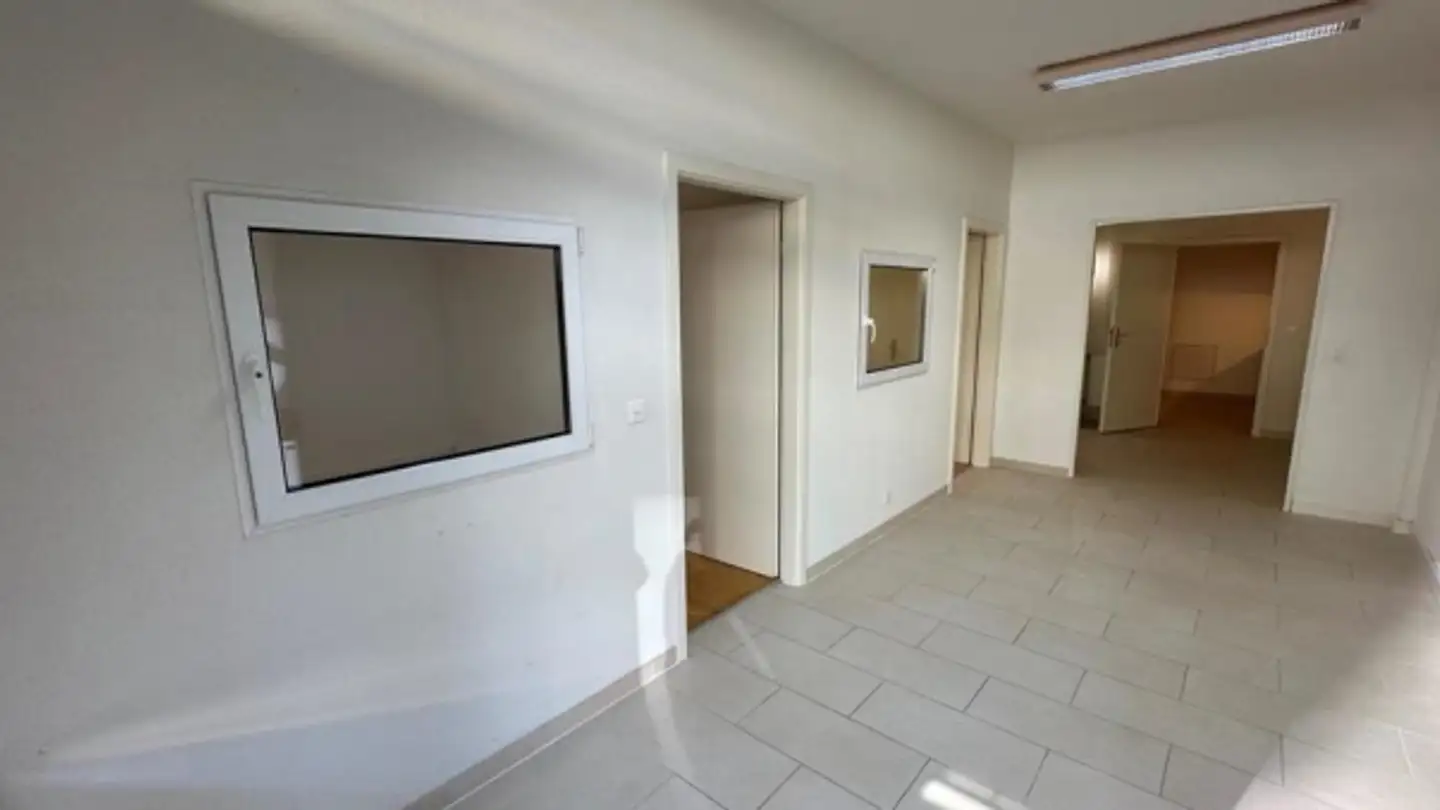 Commerciale in affitto - Cuvillard 17, 1302 Vufflens-la-Ville - Foto 4