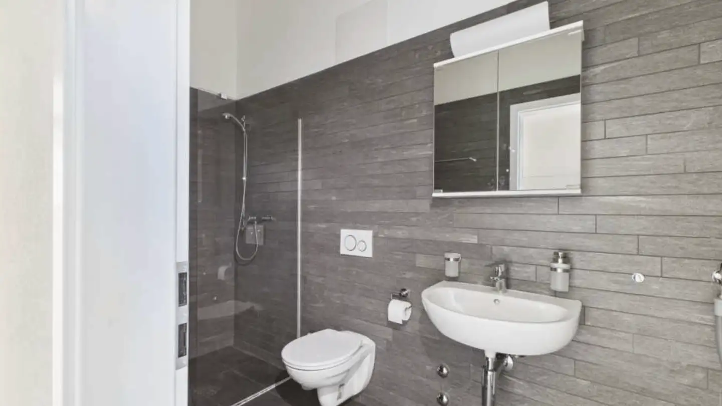 Edificio residenziale in vendita - Hinterdorf 9, 5076 Bözen - Foto 4