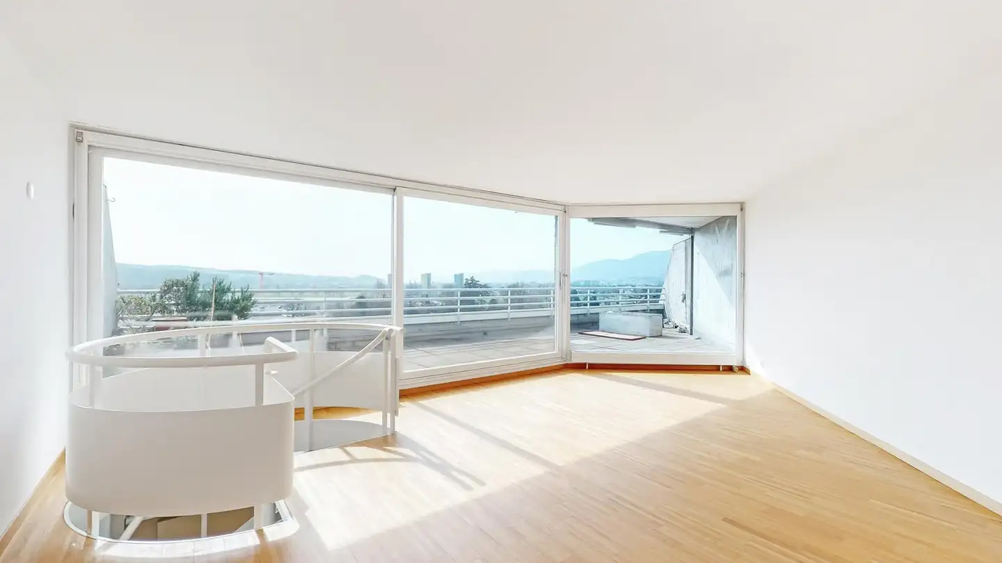 Apartment for rent - Wengistrasse 17, 4500 Solothurn