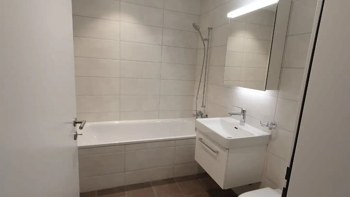 Wohnung mieten - Wülflingerstrasse 2, 8400 Winterthur - Foto 2