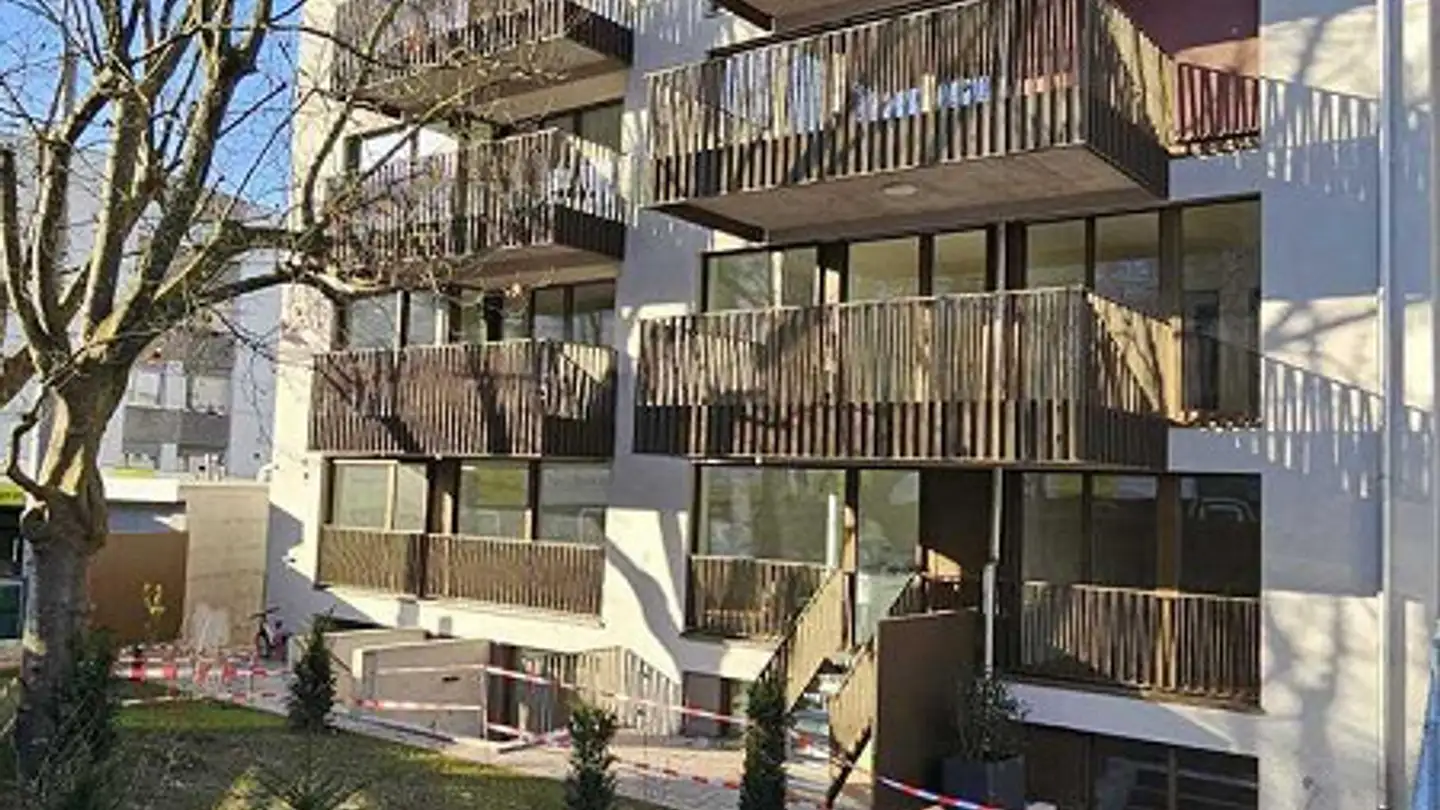 Wohnung kaufen - Lörracherstrasse 162, 4125 Riehen