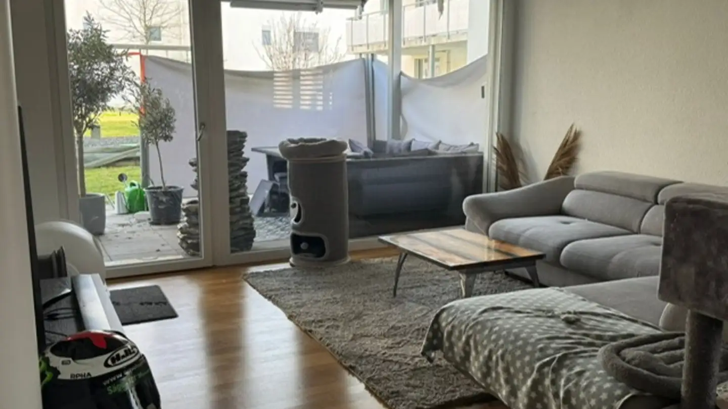 Wohnung mieten - Sägeweg 8, 3360 Herzogenbuchsee - Foto 2