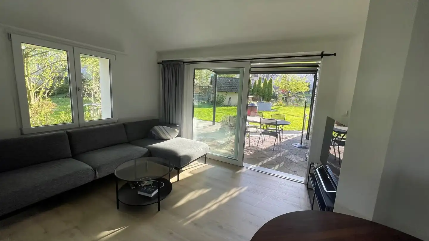 Duplex à louer - 8400 Winterthur