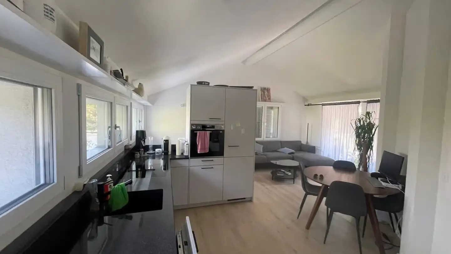 Duplex à louer - 8400 Winterthur - Photo 2