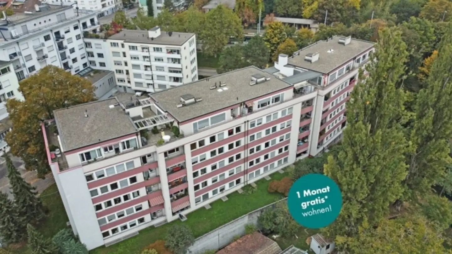 Appartement à louer - Im Margarethental 17, 4102 Binningen