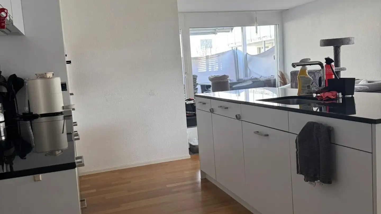 Wohnung mieten - Sägeweg 8, 3360 Herzogenbuchsee - Foto 3