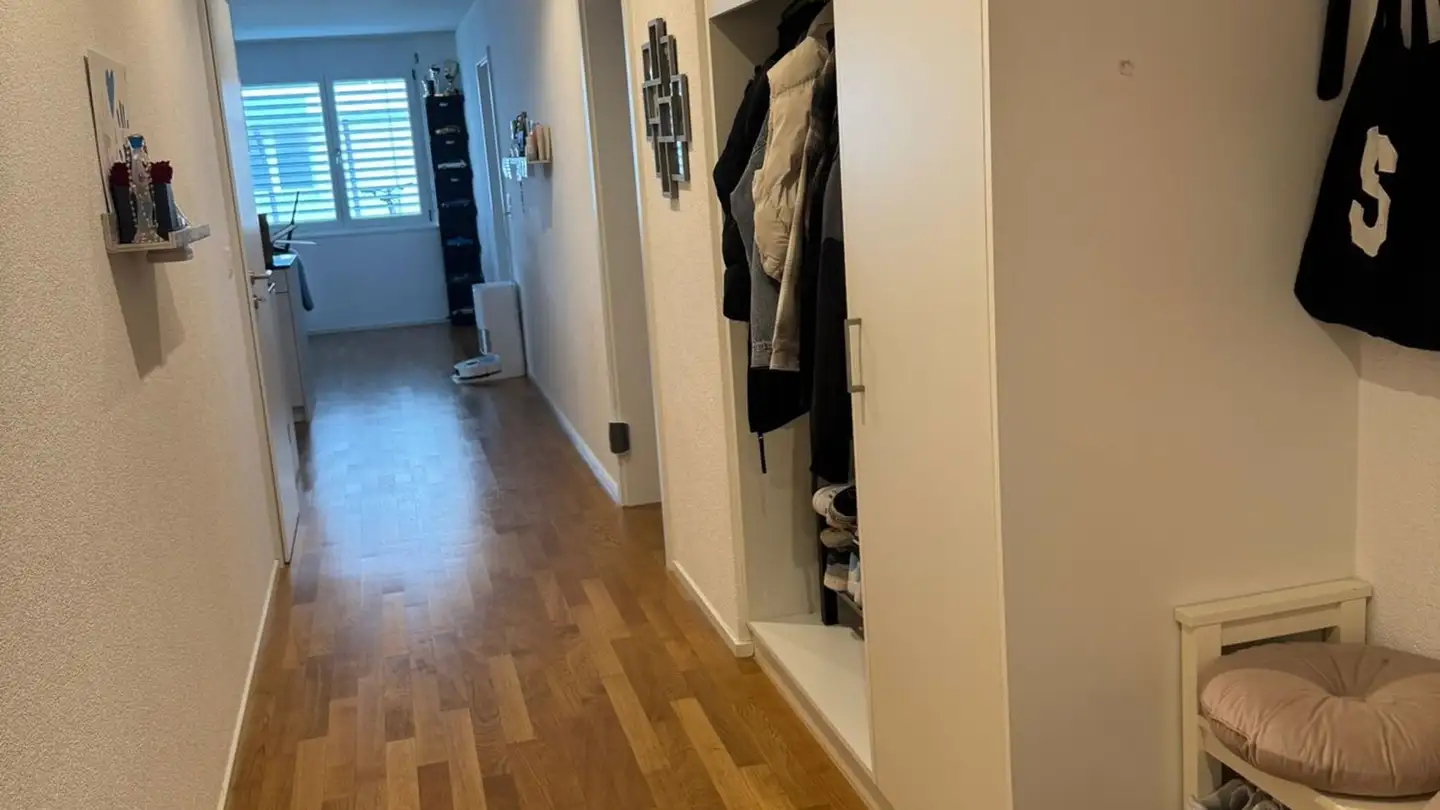 Wohnung mieten - Sägeweg 8, 3360 Herzogenbuchsee - Foto 4