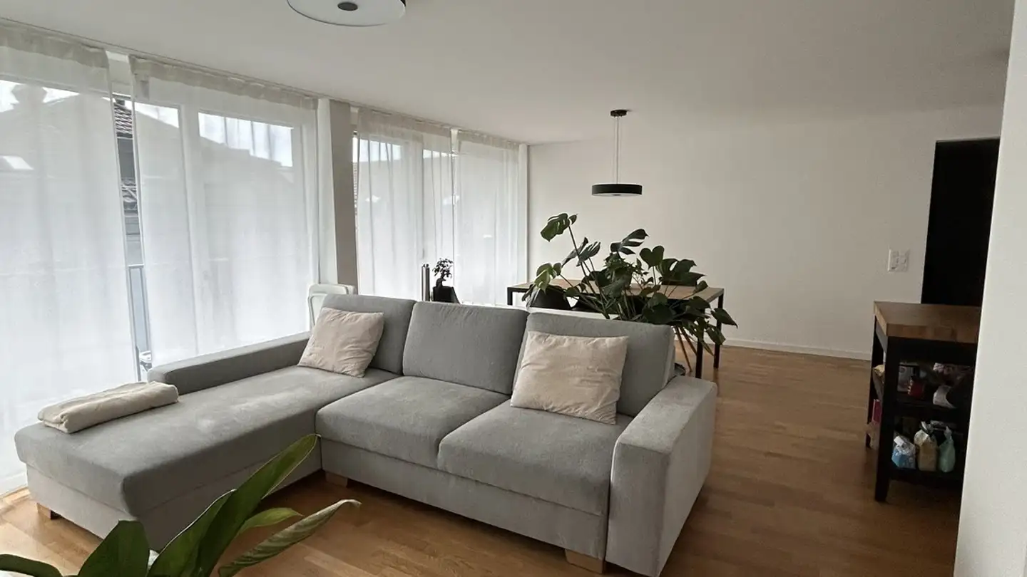 Stanza singola in affitto - Neustadtstrasse, 6003 Luzern