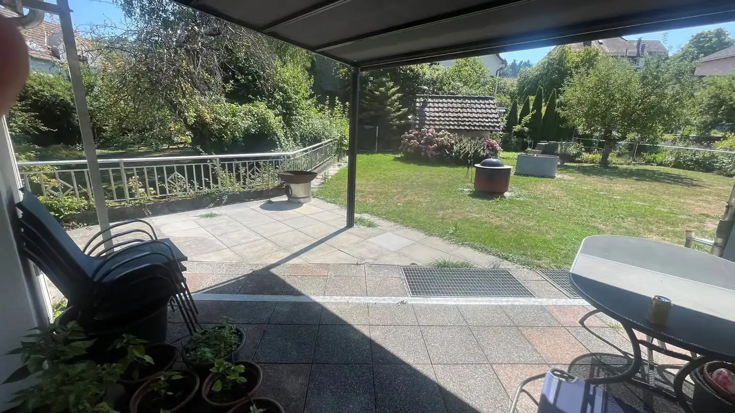 Duplex à louer - 8400 Winterthur - Photo 4