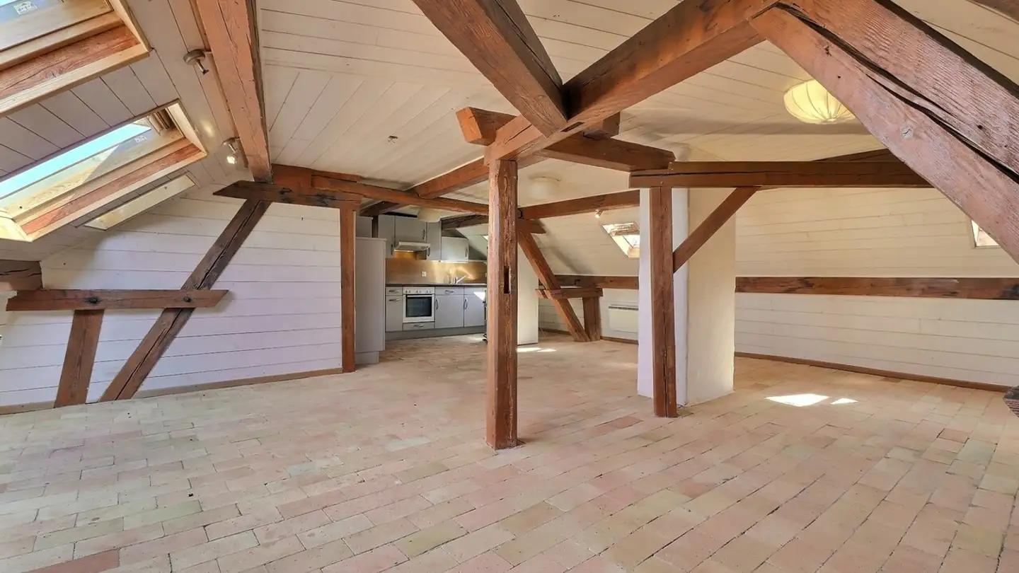 Apartment for rent - Avenue Des Alpes 59, 1820 Montreux