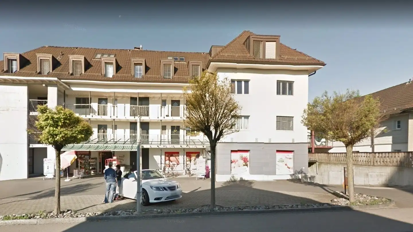 Appartamento in affitto - 9000 St. Gallen - Foto 2