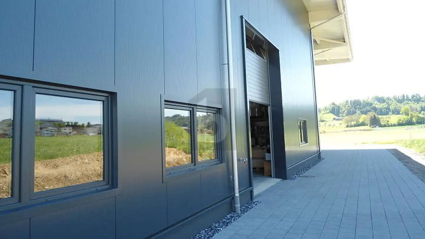 Espace de stockage à louer - 6022 Grosswangen - Photo 2