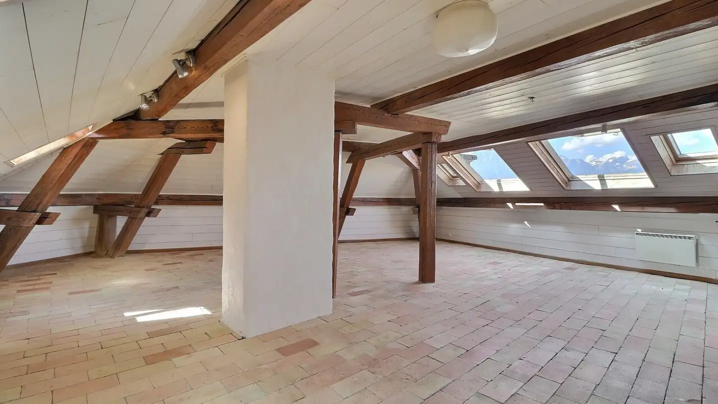 Apartment for rent - Avenue Des Alpes 59, 1820 Montreux - Photo 4