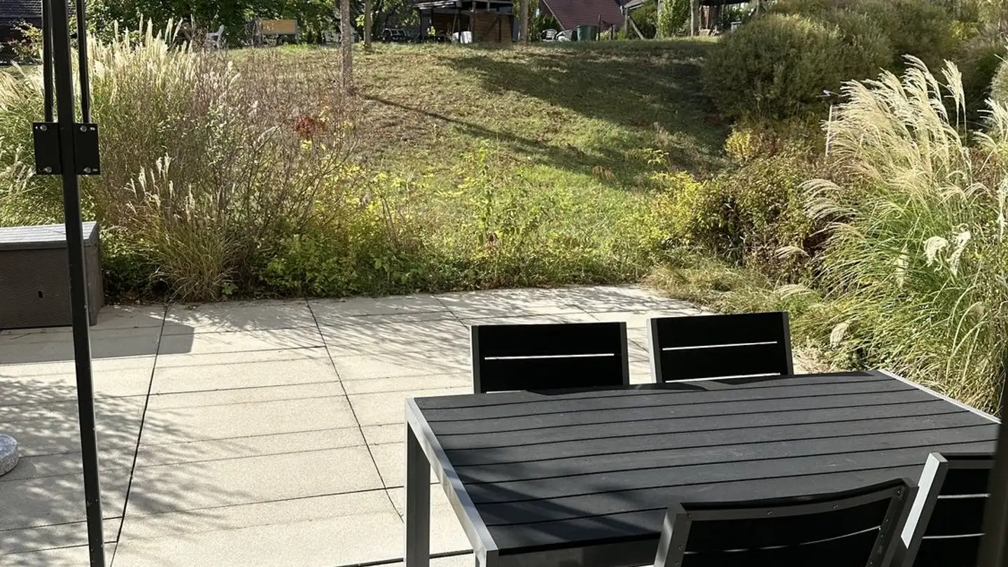 Wohnung mieten - Binzhofstrasse 12, 8404 Winterthur - Foto 3