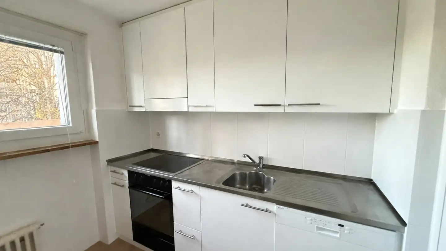 Appartement à louer - Route Des Acacias 4, 1700 Fribourg
