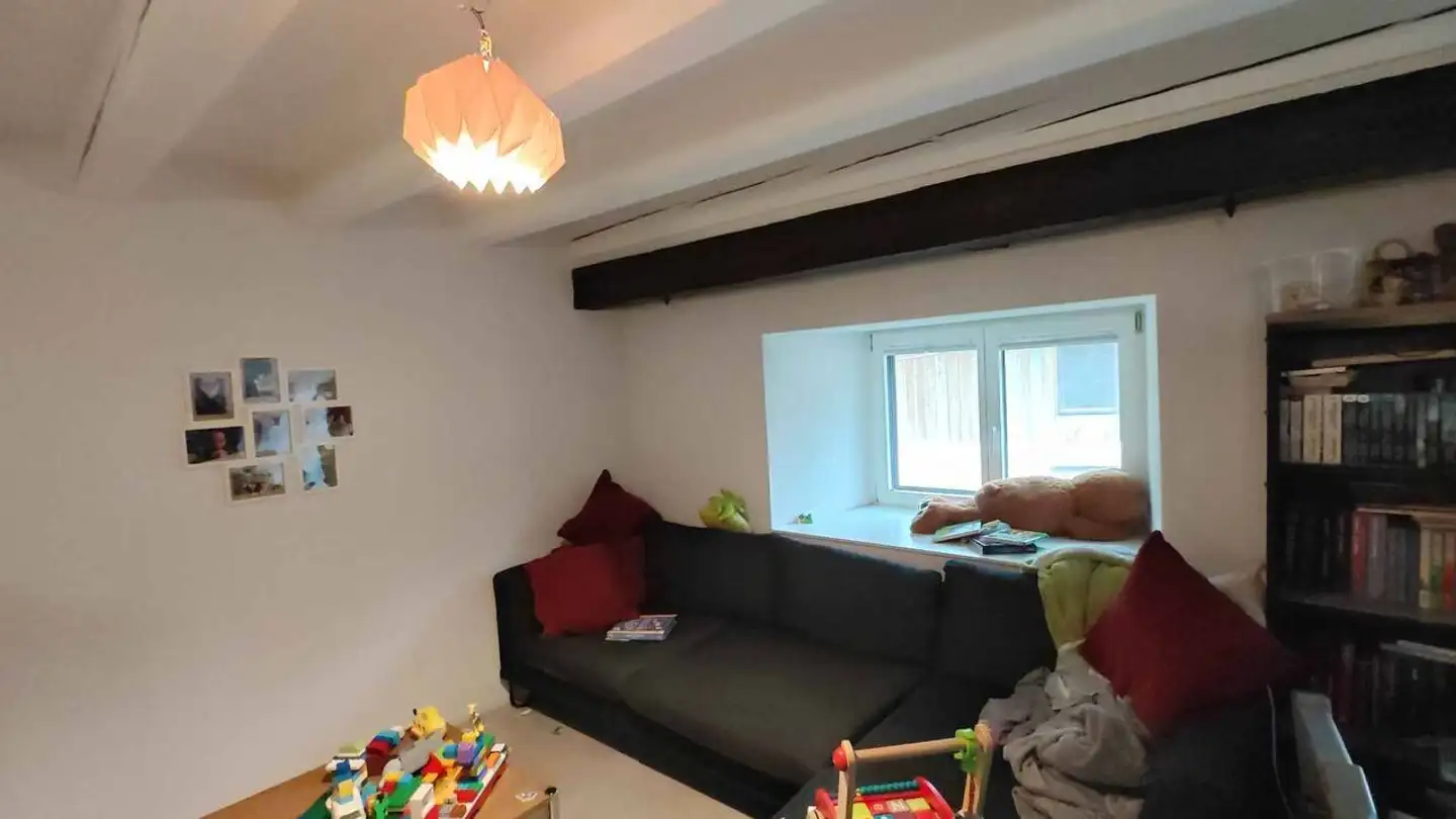 Appartamento in affitto - Rue Des Vergers 1, 1443 Champvent - Photo 2