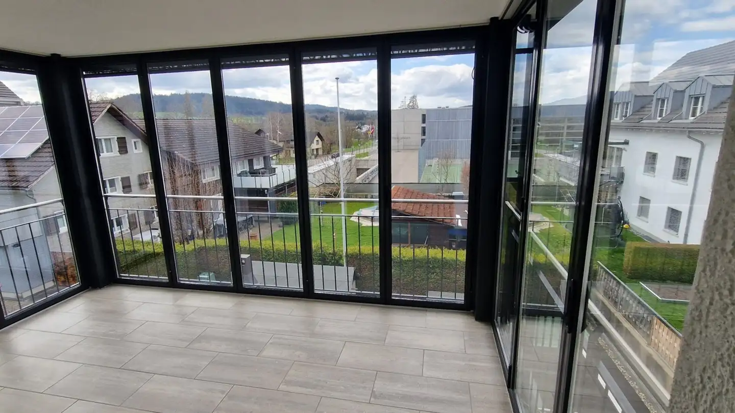 Appartamento in affitto - 9000 St. Gallen - Foto 4