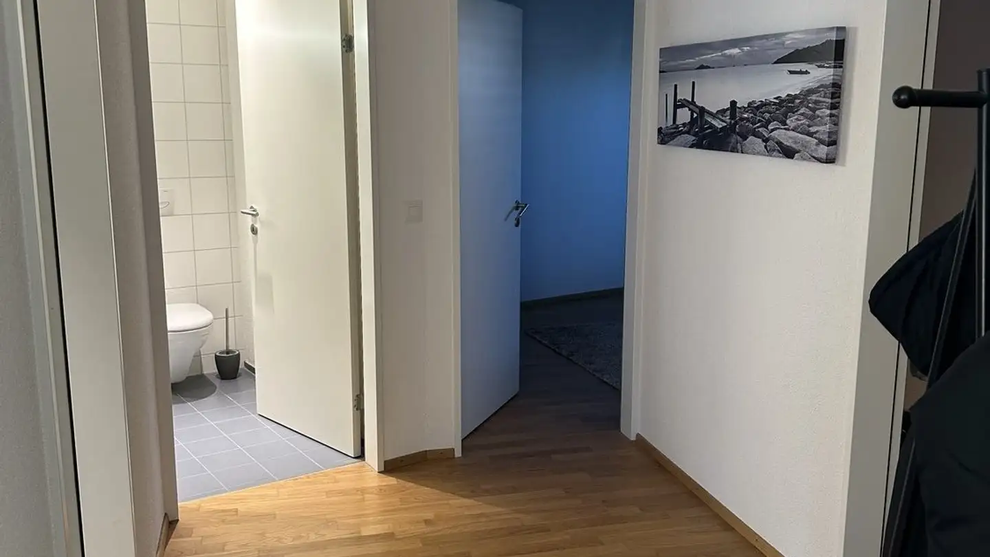 Wohnung mieten - Binzhofstrasse 12, 8404 Winterthur - Foto 4