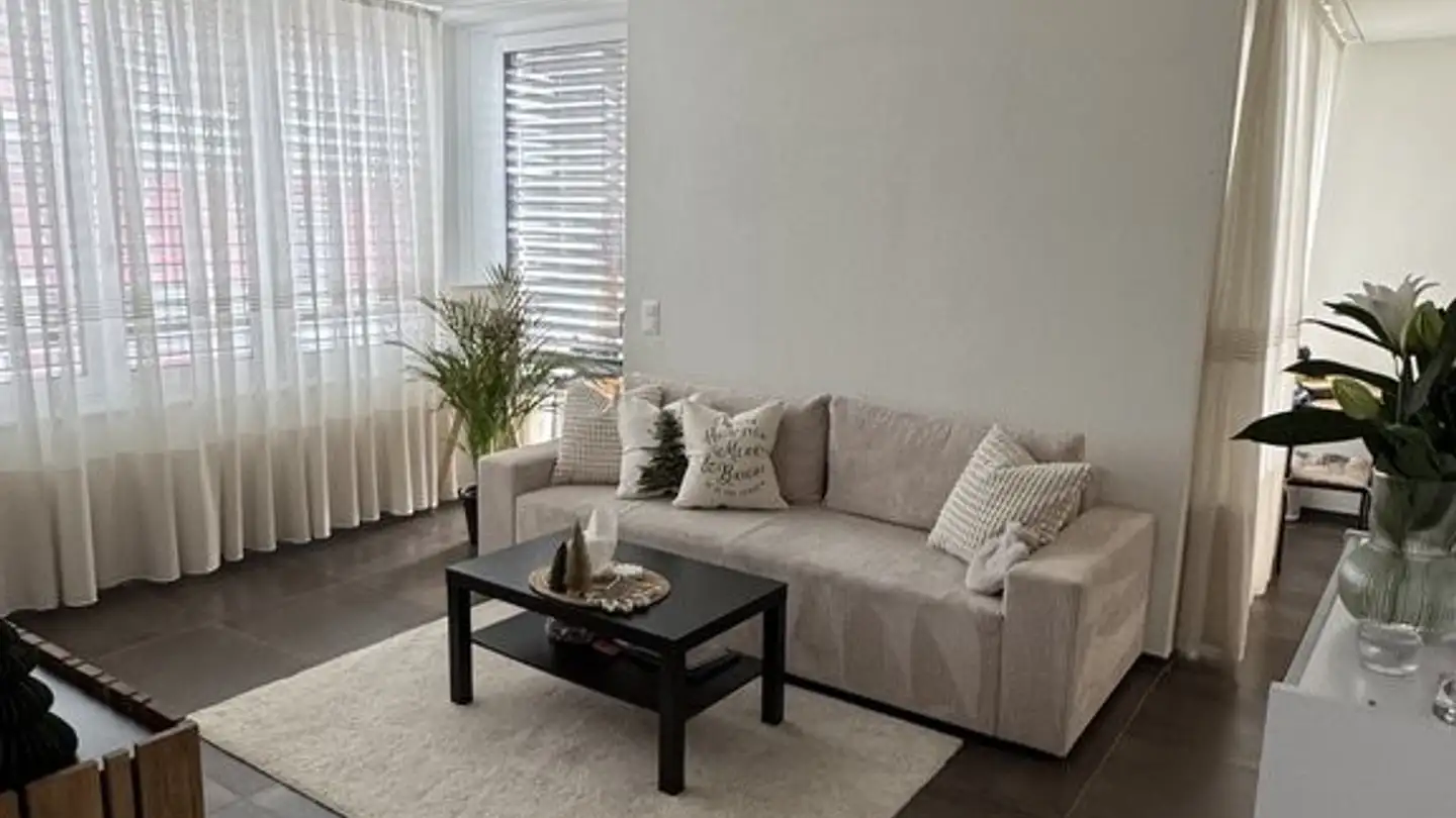Appartamento in affitto - Bärengässli 1, 5610 Wohlen AG - Foto 2